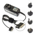 Adaptador de Tablet PC 5V 2A para Samsung Galaxy Tablet